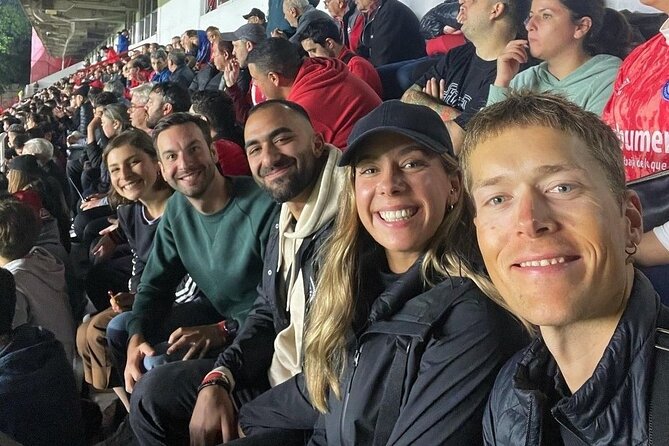 Private Tour in Buenos Aires - Tour Highlights