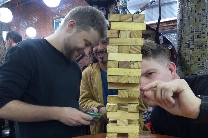 Private Tour in Buenos Aires - Booking Process