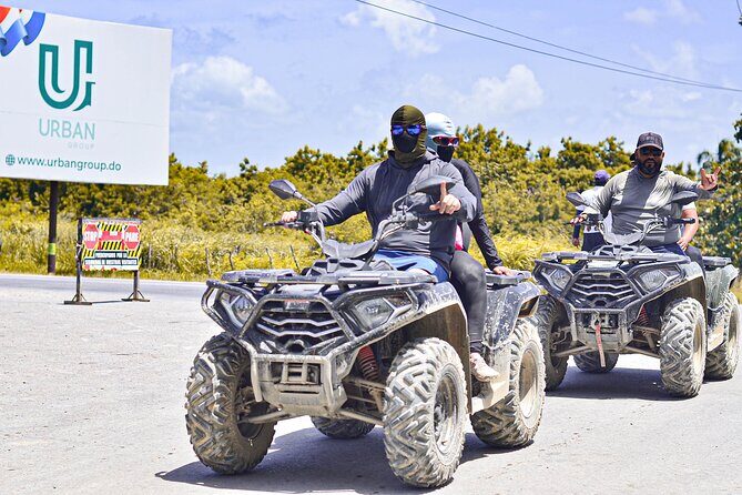 Private Tour in Buggy Punta Cana : Caves, Beaches and Organic Estate - Authentic Experiences and Value