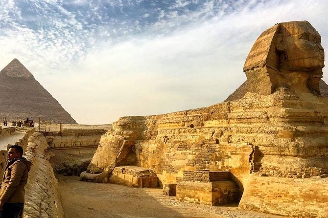 Private Tour in Cairo: Giza Pyramid, Sphinx, Memphis & Sakkara W/ Lunch & Dinner - Preparation and Recommendations