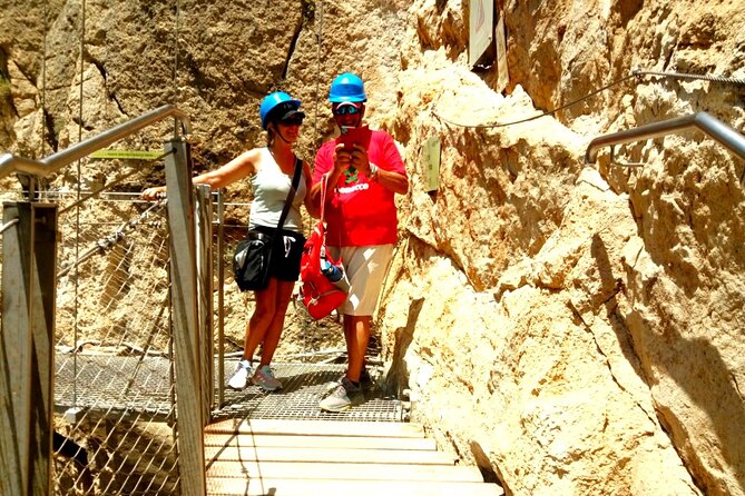 Private Tour in Caminito Del Rey - Costa Del Sol - Reviews and Testimonials