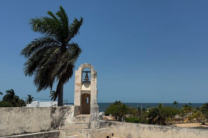 Private Tour in Campeche - Breaking Down the Itinerary