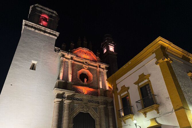 Private Tour in Campeche - The Sum Up