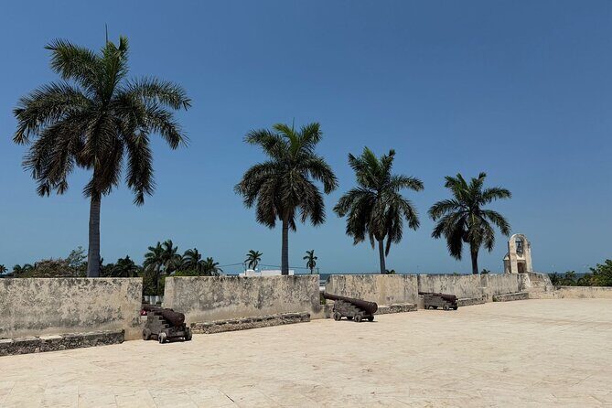 Private Tour in Campeche - FAQ