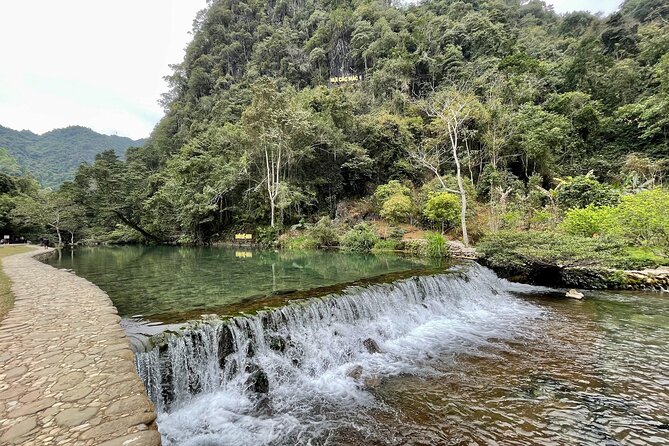 Private Tour in Cao Bang 2 Days Discovery - Must-See Attractions