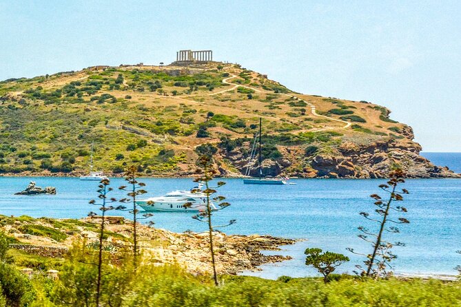 Private Tour in Cape Sounio - Pricing and Inclusions