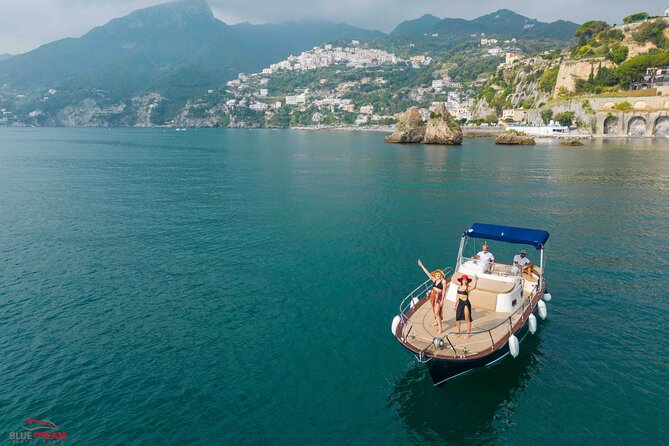 Private Tour in Capri Island - Weather & Minimum Requirements