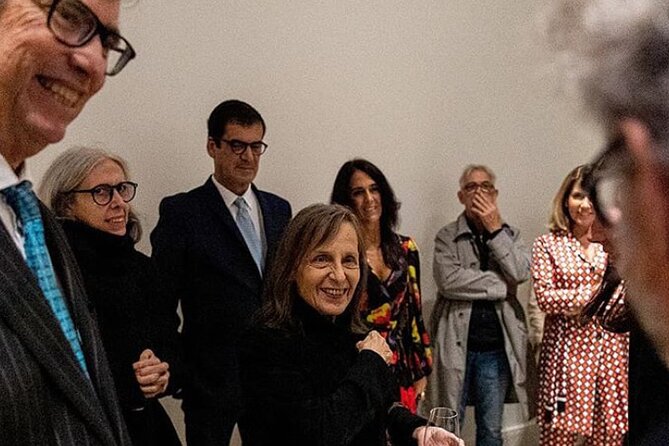 Private Tour in Casa São Roque - Included Features