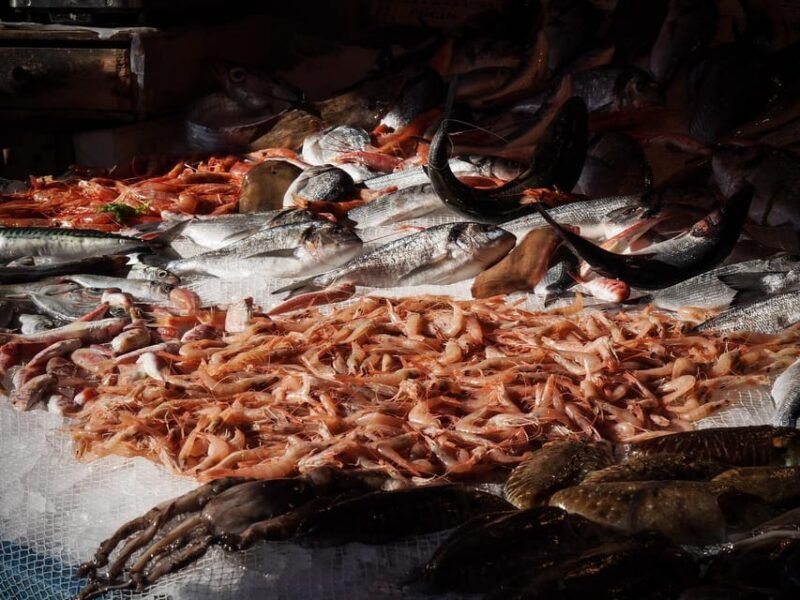 Private Tour in Catania: History, Fish Market and Local Tastings - Who Will Love This Tour?