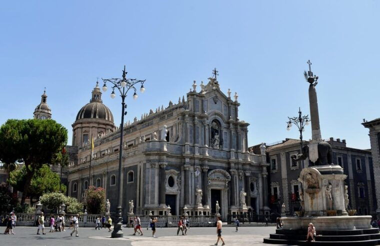 Private Tour in Catania: History, Fish Market and Local Tastings - The Sum Up