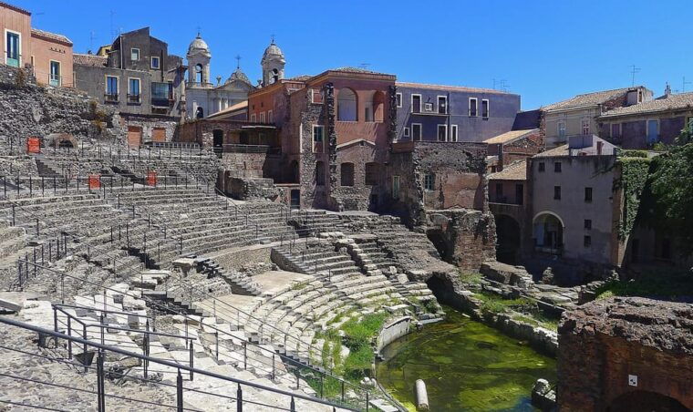 Private Tour in Catania: History, Fish Market and Local Tastings - FAQ