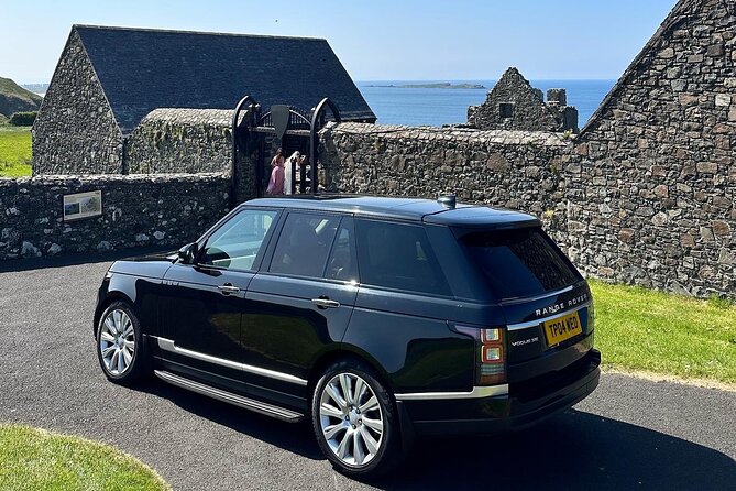 Private Tour in Causeway Coast - Frequently Asked Questions