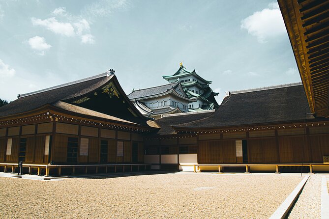 Private Tour in Central Japan - Itinerary Details
