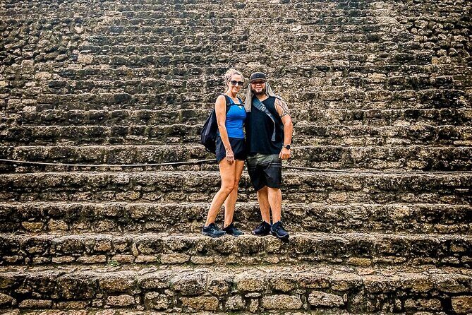 Private Tour in Chacchoben Ruins from Costa Maya with Snacks - The Sum Up: Is This Tour Right for You?