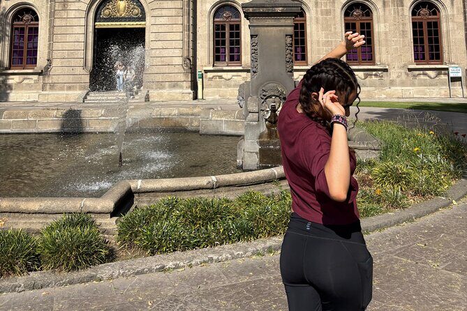 Private Tour in Chapultepec and Museum of Anthropology - The Sum Up: Is This Tour Right for You?