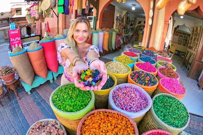 Private Tour in Chefchaouen and Fez From Tangier - Cancellation Policy and Refunds