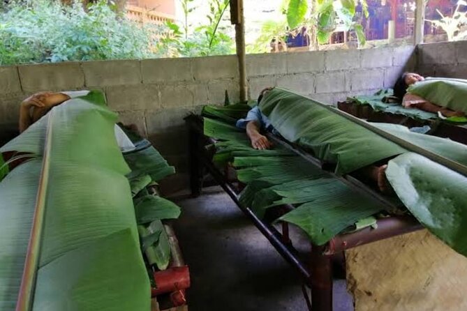 Private Tour in Chiang Mai Village Experience Nature - Cancellation Policy for the Tour