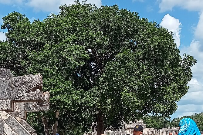 Private Tour in Chichenitza With a History Teacher and Official Guide - Flexibility and Adaptability of the Guide