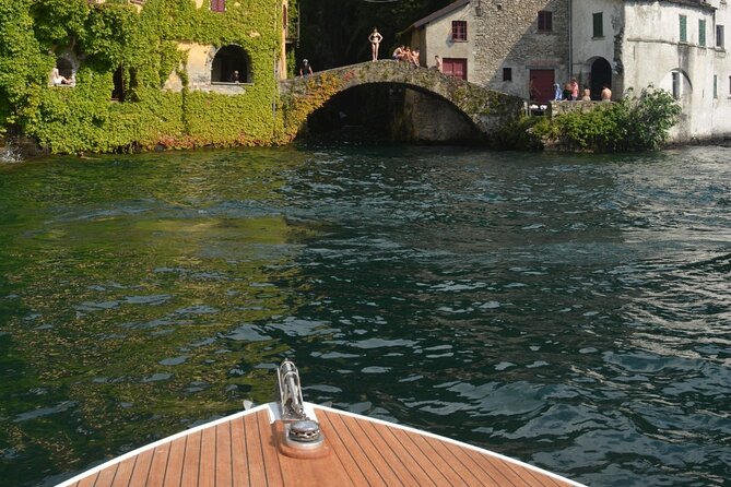 Private Tour in Classic Motorboat on Lake Como - Frequently Asked Questions