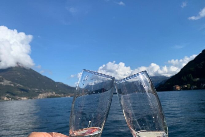 Private Tour in Como Lake - Good To Know