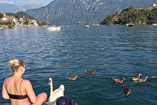 Private Tour in Como Lake - Operating Hours