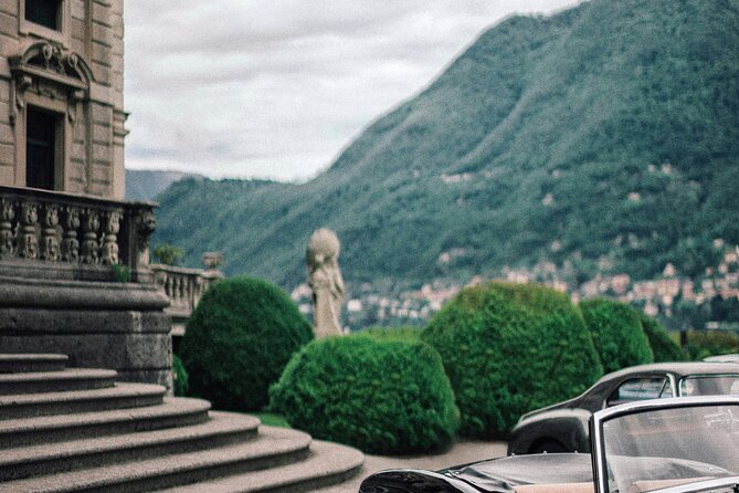 Private Tour in Como With Pickup - Good To Know