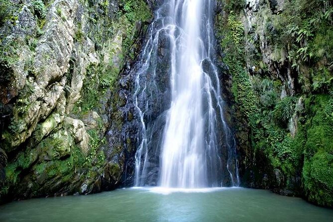 Private Tour in Constanza Dominican Republic for 15 People - Tour Location