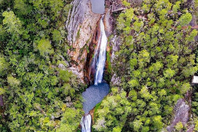 Private Tour in Constanza Dominican Republic for 15 People - Duration and Timing