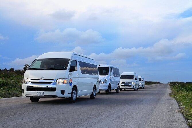 Private Tour in Cozumel in your own way Groups up to 14 People - Discover Cozumel with a Private Custom Tour