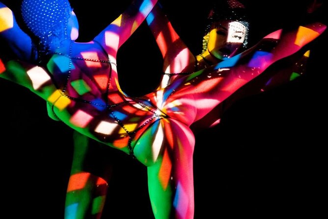 Private Tour in Crazy Horse, Montmartre and Le Marais Paris - Booking Your Private Tour