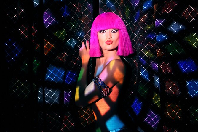 Private Tour in Crazy Horse, Montmartre and Le Marais Paris - The Sum Up