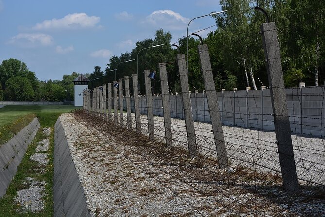 Private Tour in Dachau and Starnberg From Munich - Tour Highlights