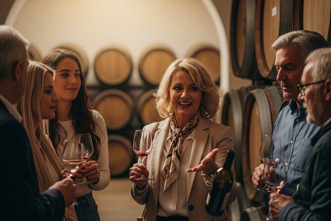 Private Tour in Dijon with your Official Tour Guide - What to Expect from Your Dijon Private Tour