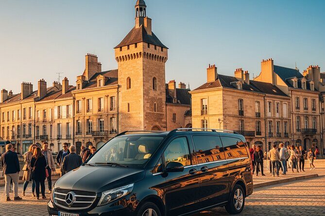 Private Tour in Dijon with your Official Tour Guide - Additional Details and Practical Tips