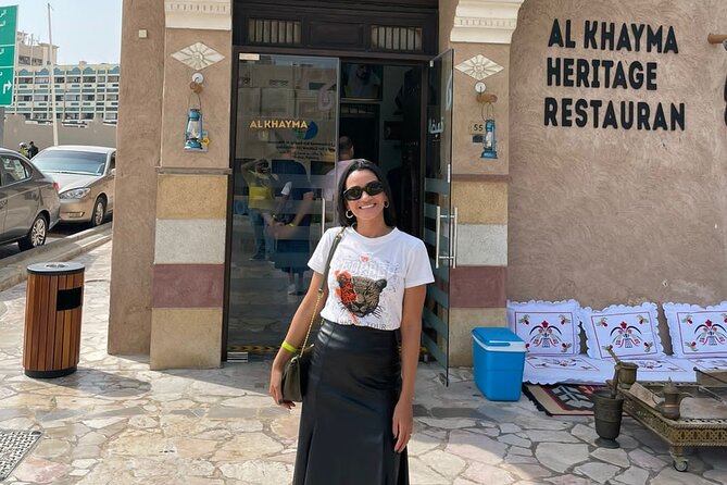 Private Tour in Dubai With Brazilian Guide - Pricing and Lowest Price Guarantee