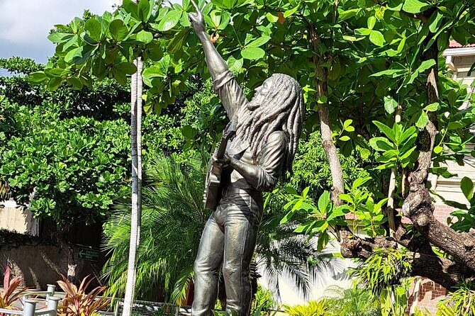 Private Tour in Dunns River Falls - Good To Know