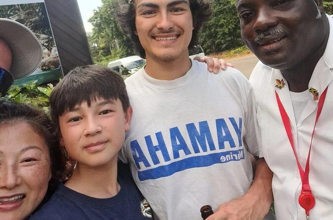 Private Tour in Dunns River Falls - Pricing and Value Analysis