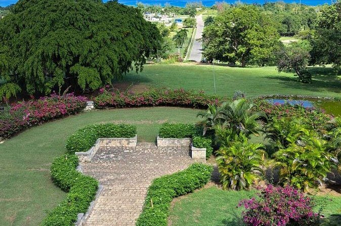 Private Tour in Dunns River Falls - The Sum Up