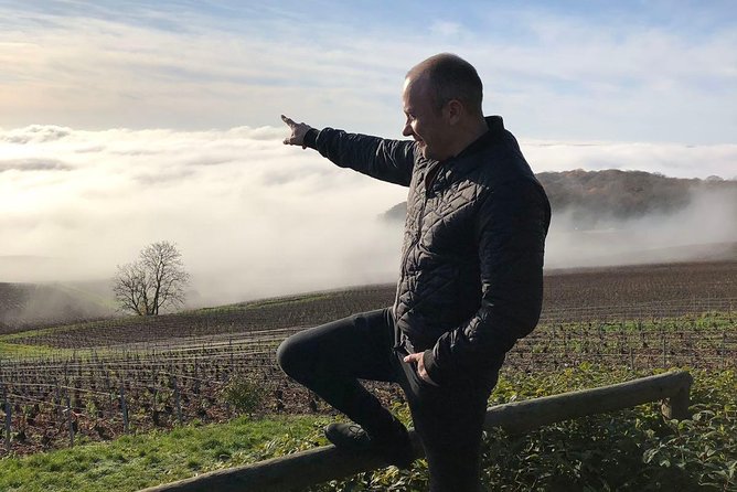 Private Tour in Epernay & Champagne Tastings From Paris - Questions and Pricing