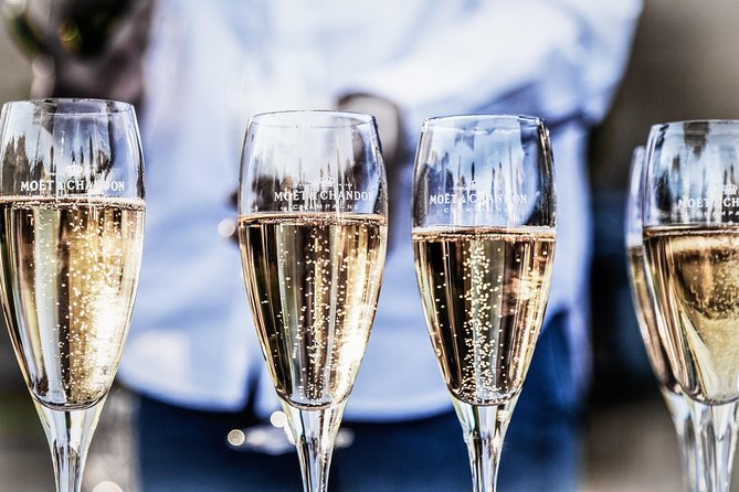 Private Tour in Epernay & Champagne Tastings From Paris - Common Questions