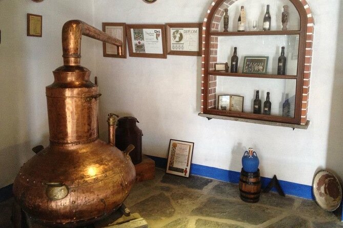 Private Tour in Evora and Monsaraz With Wine Tasting - The Sum Up