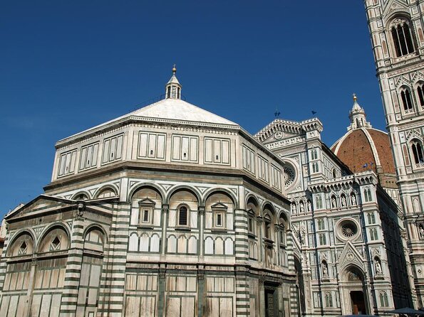 Private Tour in Florence: 3-Hour Walking Tour in Florence - Inclusions and Meeting Details