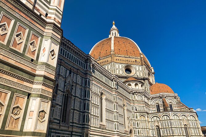 Private Tour in Florence: 3-Hour Walking Tour in Florence - Common Questions