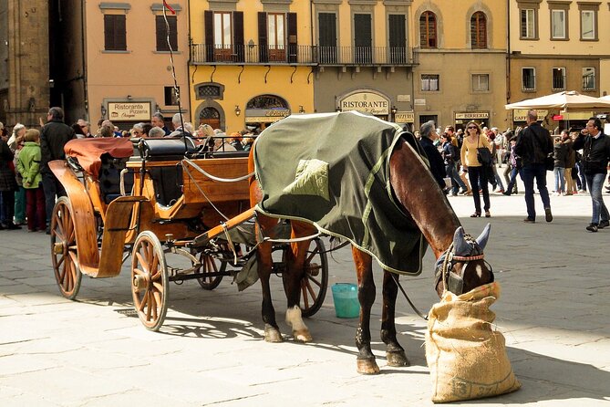 Private Tour in Florence: 3-Hour Walking Tour in Florence - The Sum Up