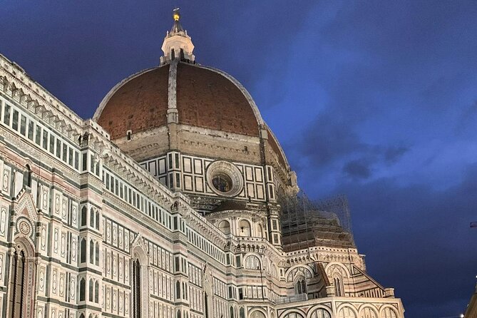 Private Tour in Florence and Pisa With Tower - Customer Review Highlights