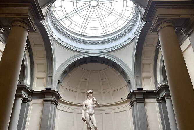 Private Tour in Florence and Pisa With Tower - Climbing the Famous Tower in Pisa