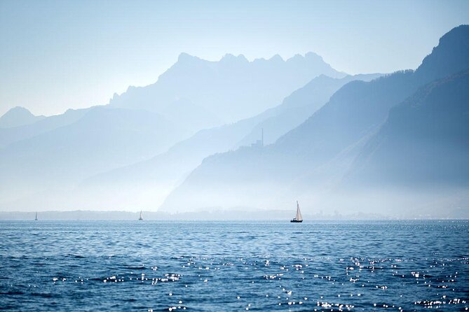 Private Tour in Geneva City - Tour Details