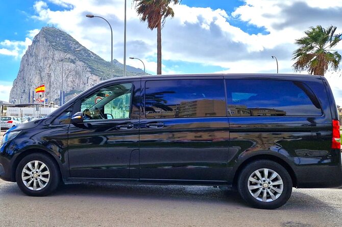Private Tour in Gibraltar and in Marbella - Exclusive Experiences