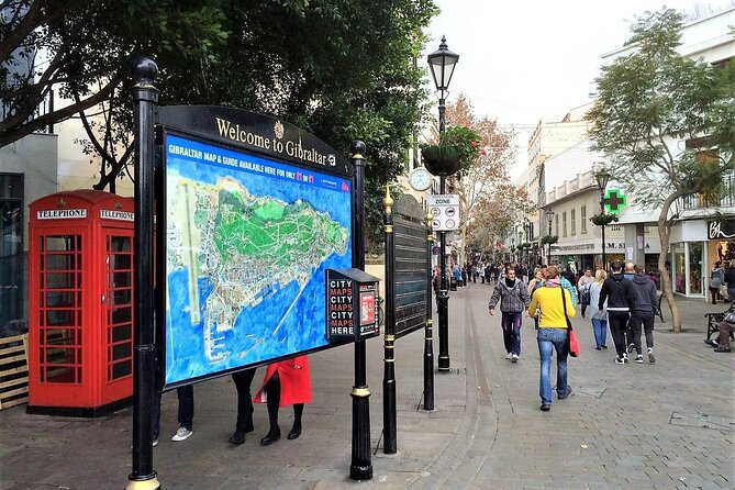 Private Tour in Gibraltar & Mijas From Malaga - The Sum Up