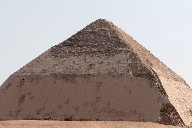 Private Tour in Giza Pyramids, Sphinx, Saqqara, and Riding Camels - Meeting and Pickup